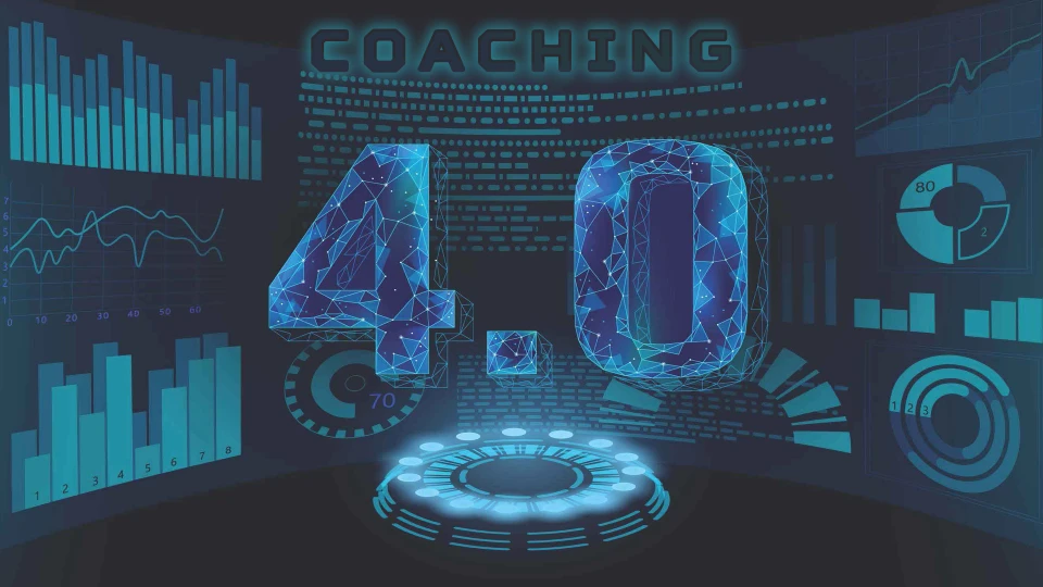 Coaching 4.0 -Efacont