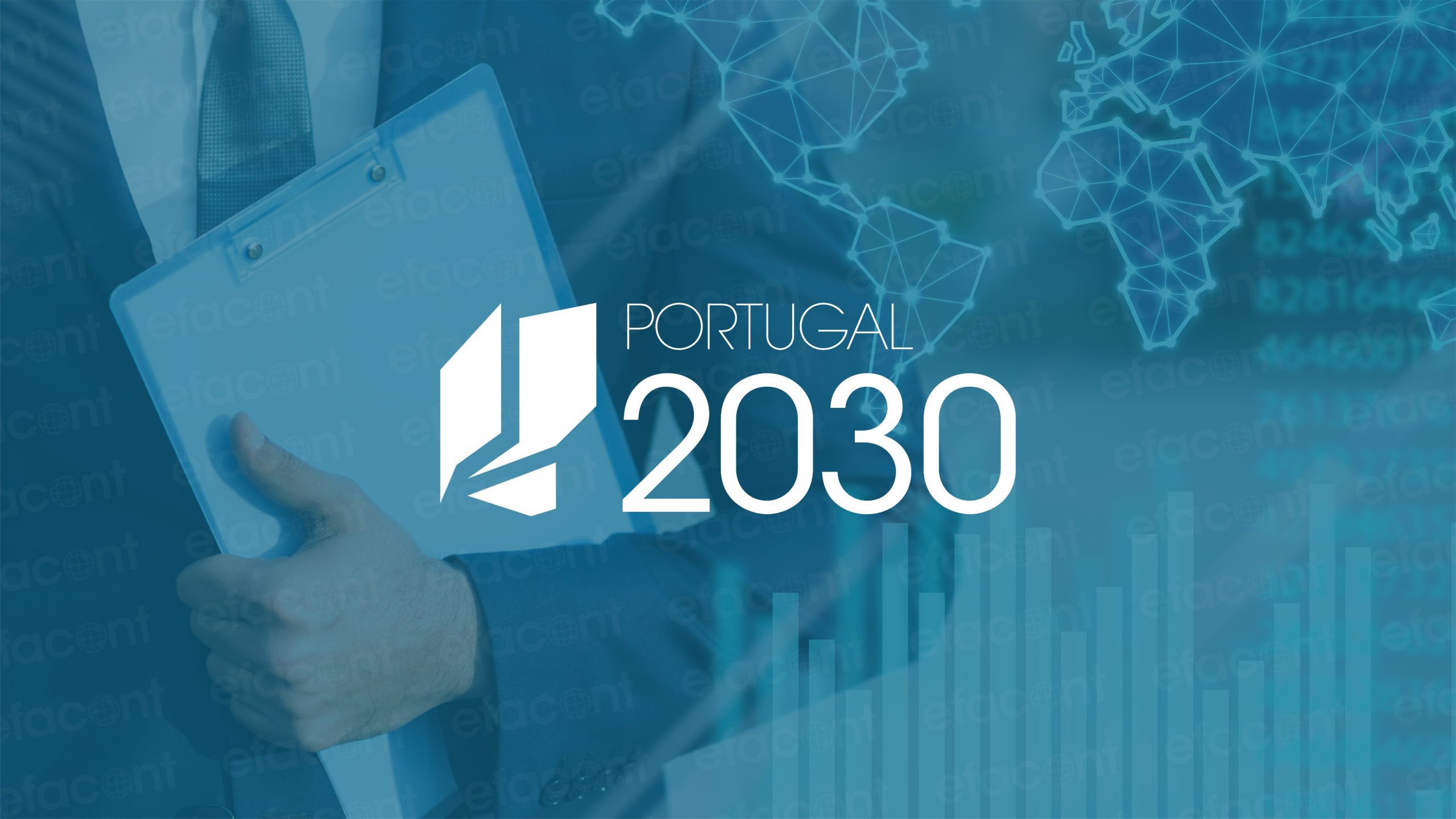 apoios do portugal 2030 para apoiar as empresas efacont