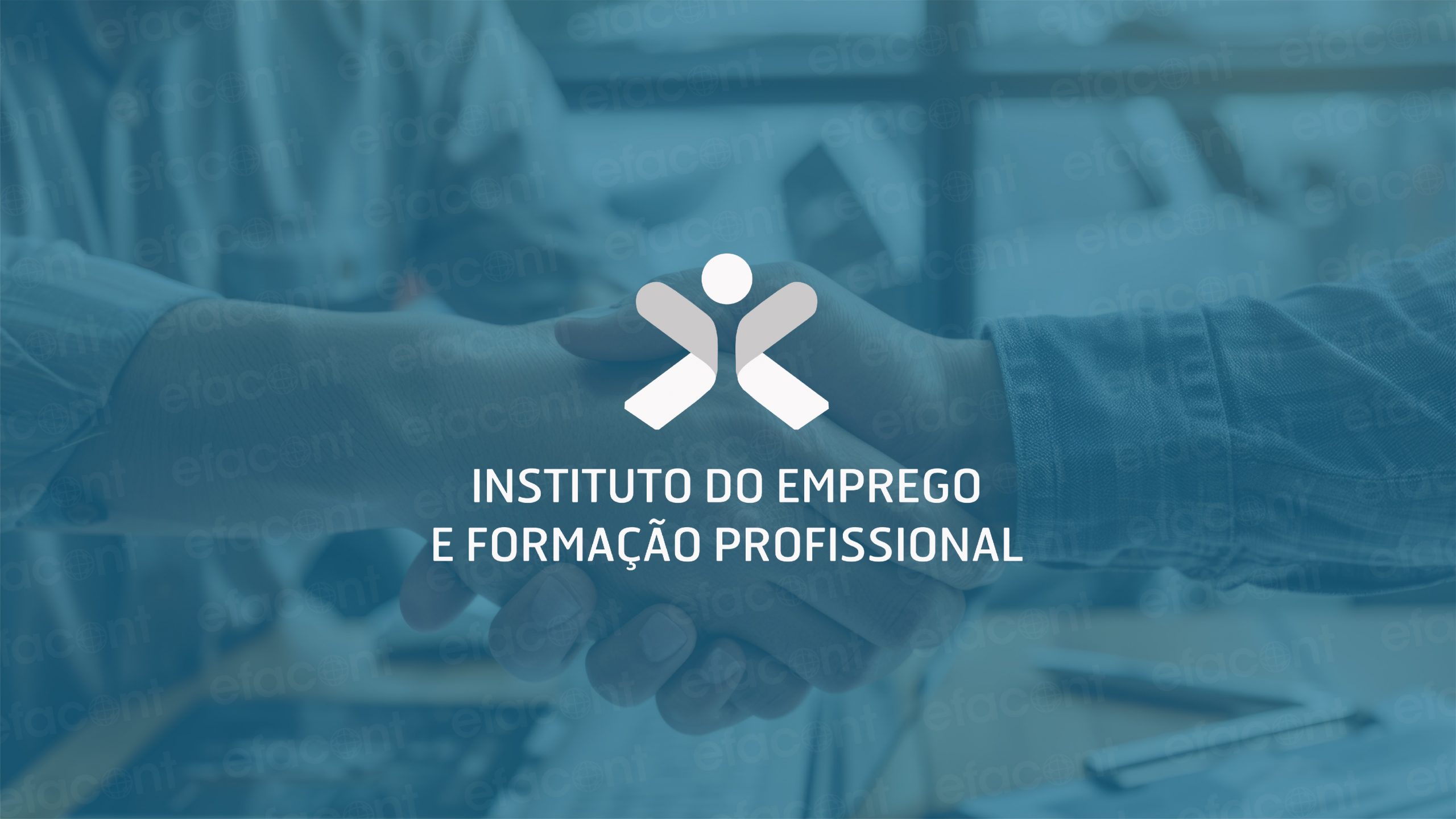 apoios do iefp - efacont