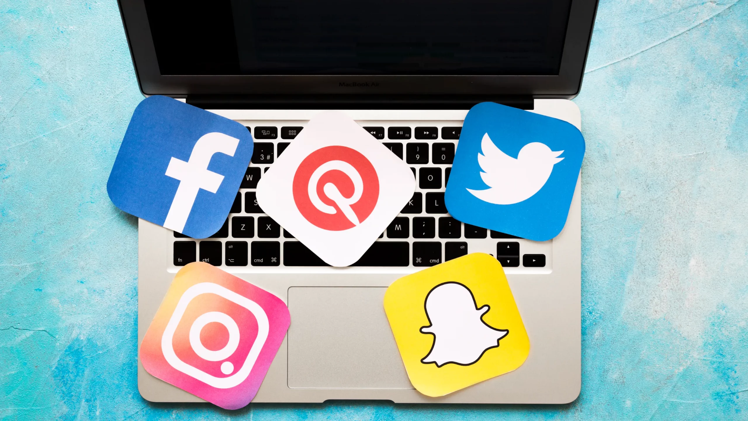 gestão de redes sociais efacont