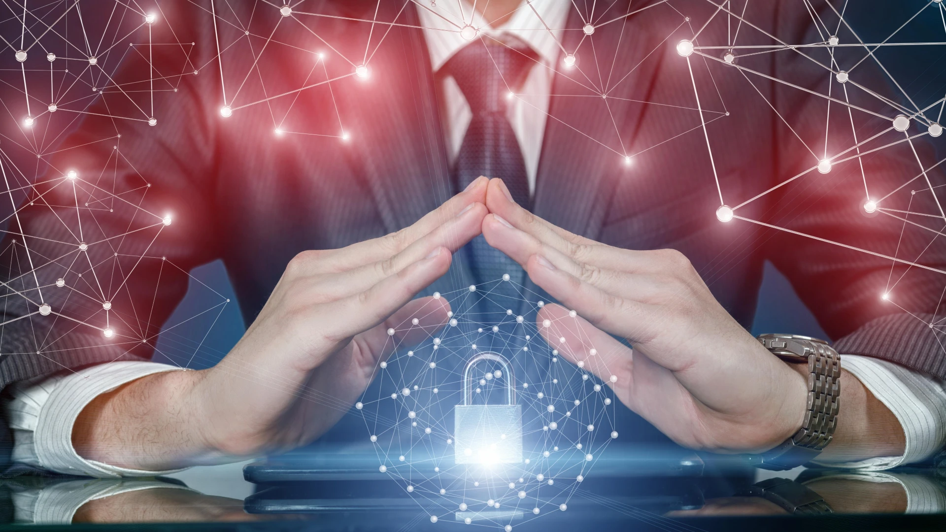proteção propriedade intelectual de uma empresa