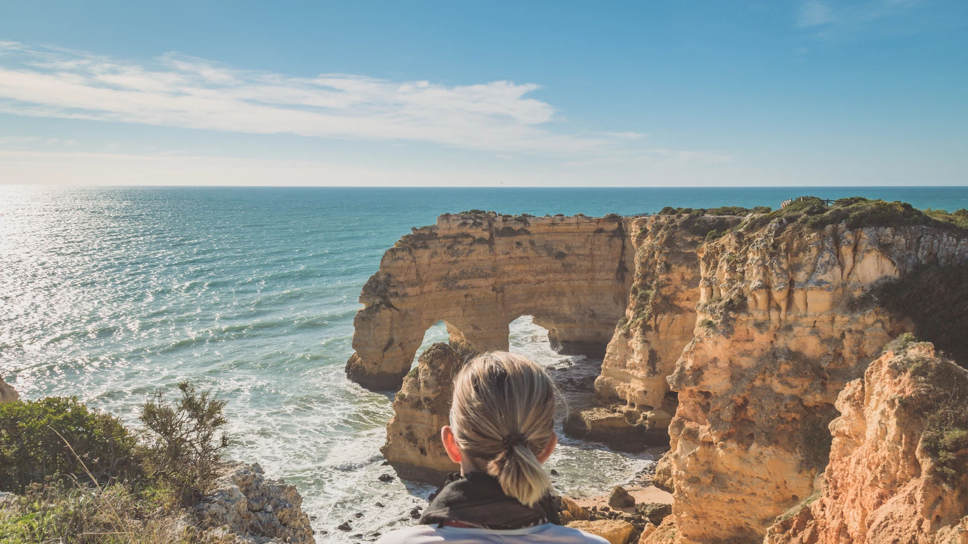 turista em portugal - efacont