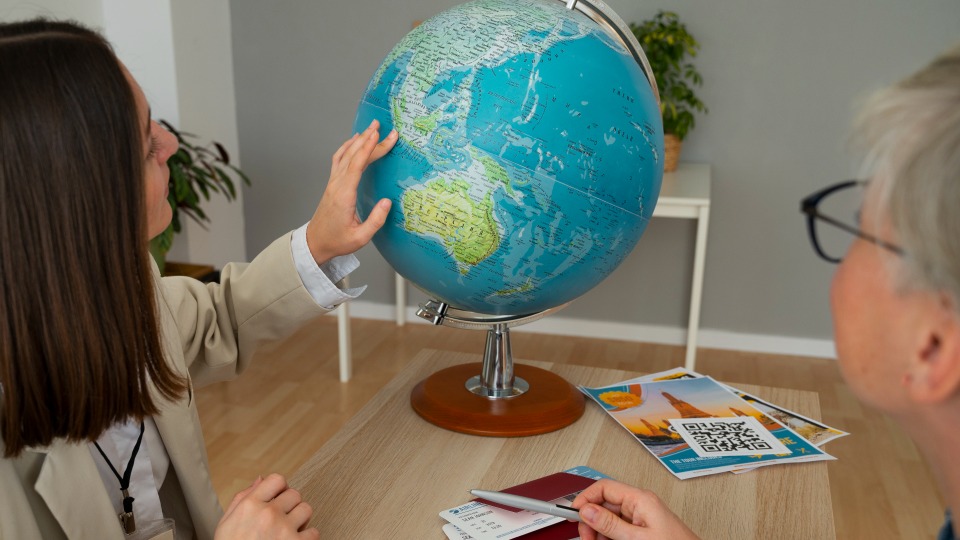 Exportações internacionais - efacont