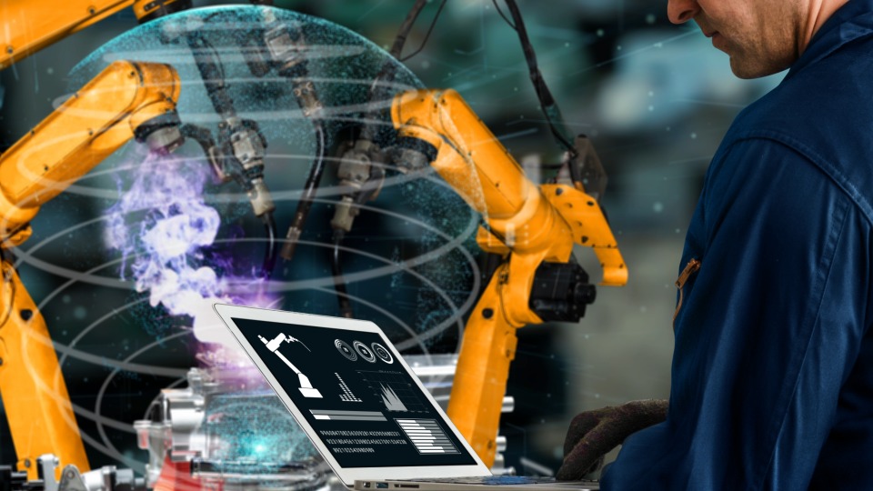 inteligência para empresas - efacont
