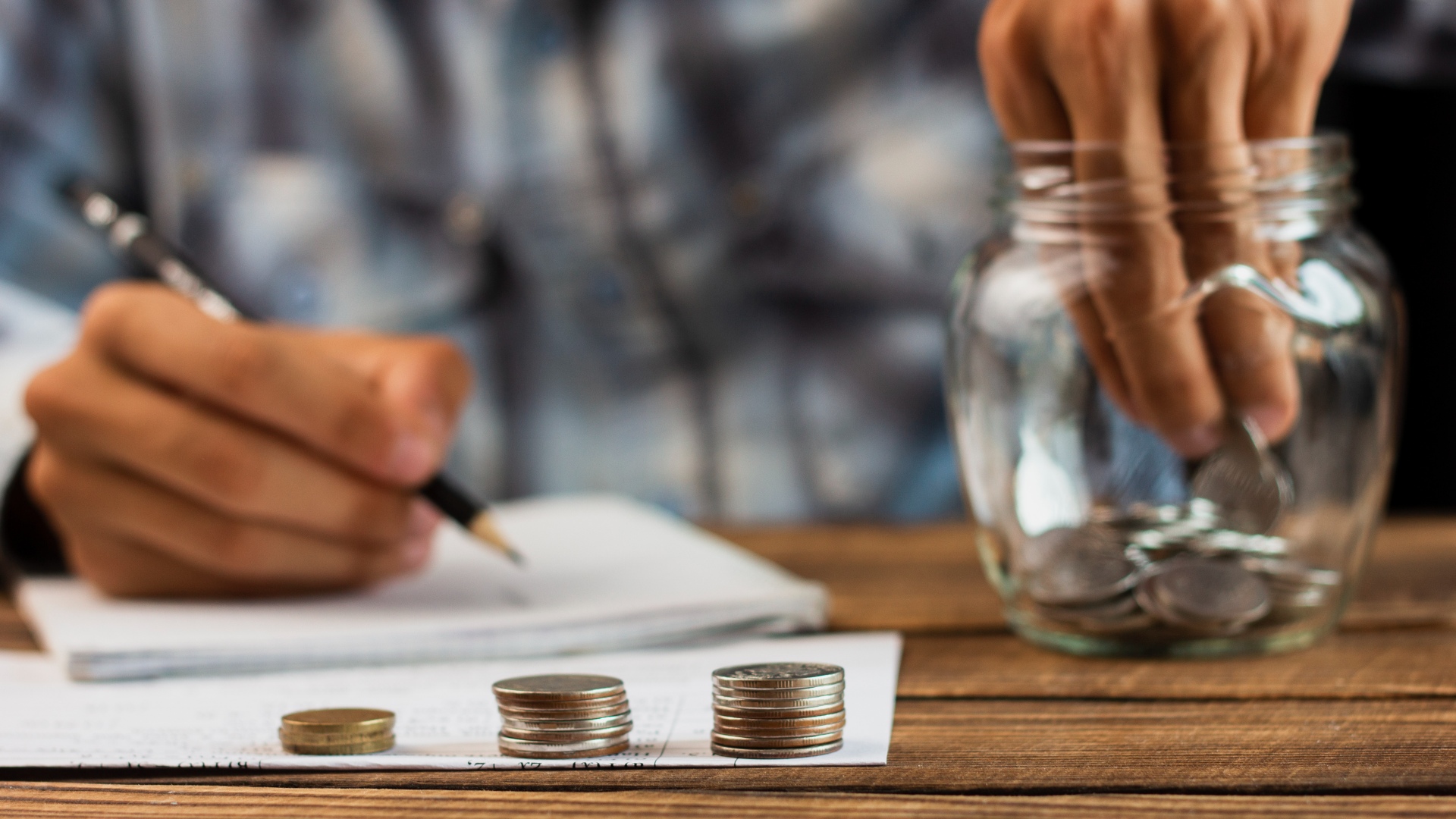 Autofinanciamento - efacont