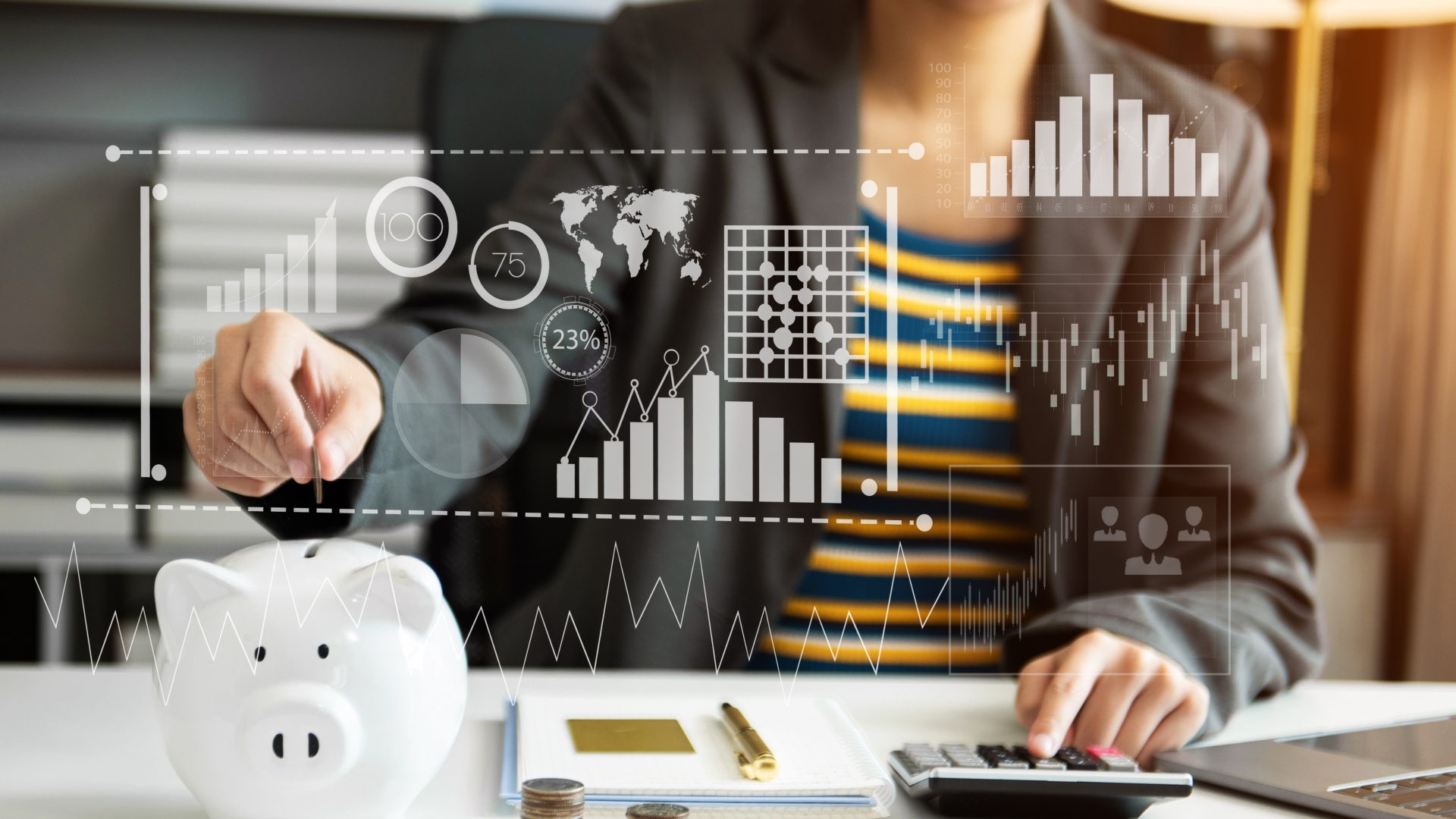 autofinanciamento o que é - efacont