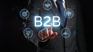 b2b o que é
