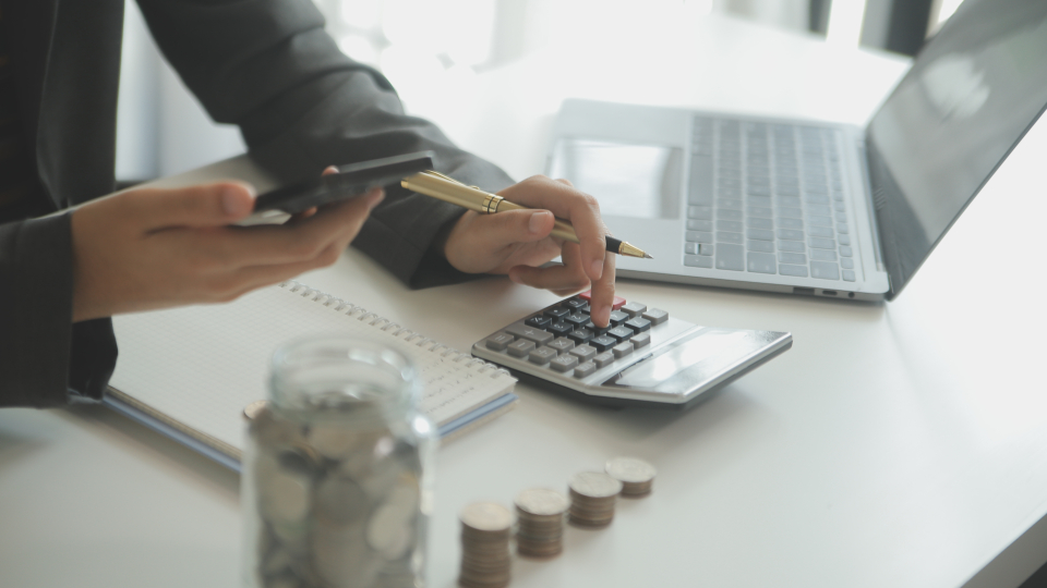autofinanciamento o que é - efacont