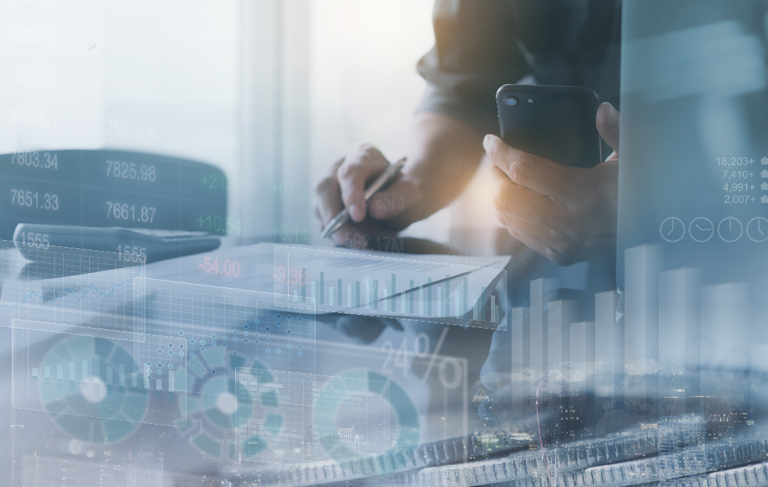 corporate finance o que é - efacont