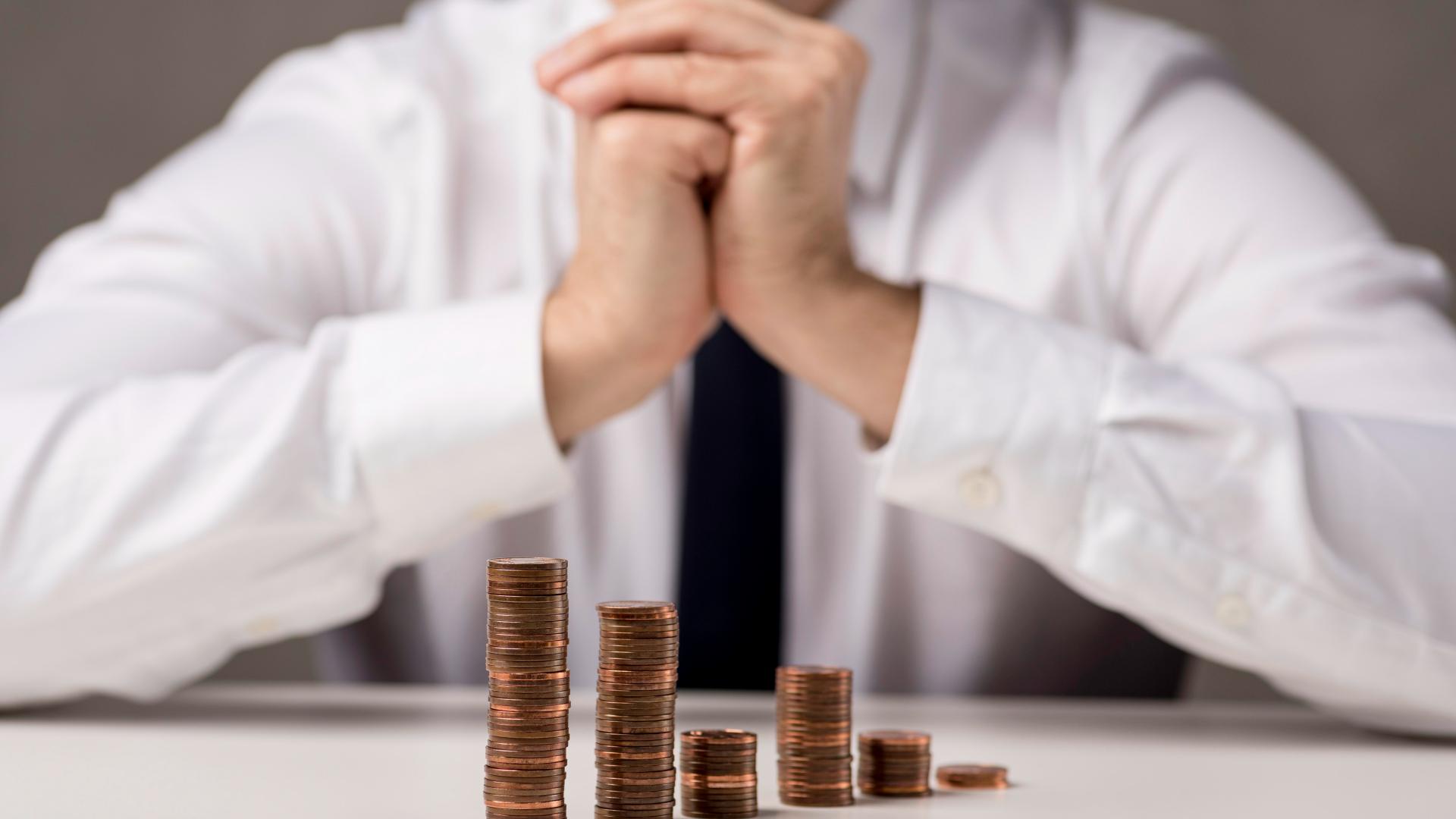 o que é capital subscrito - efacont