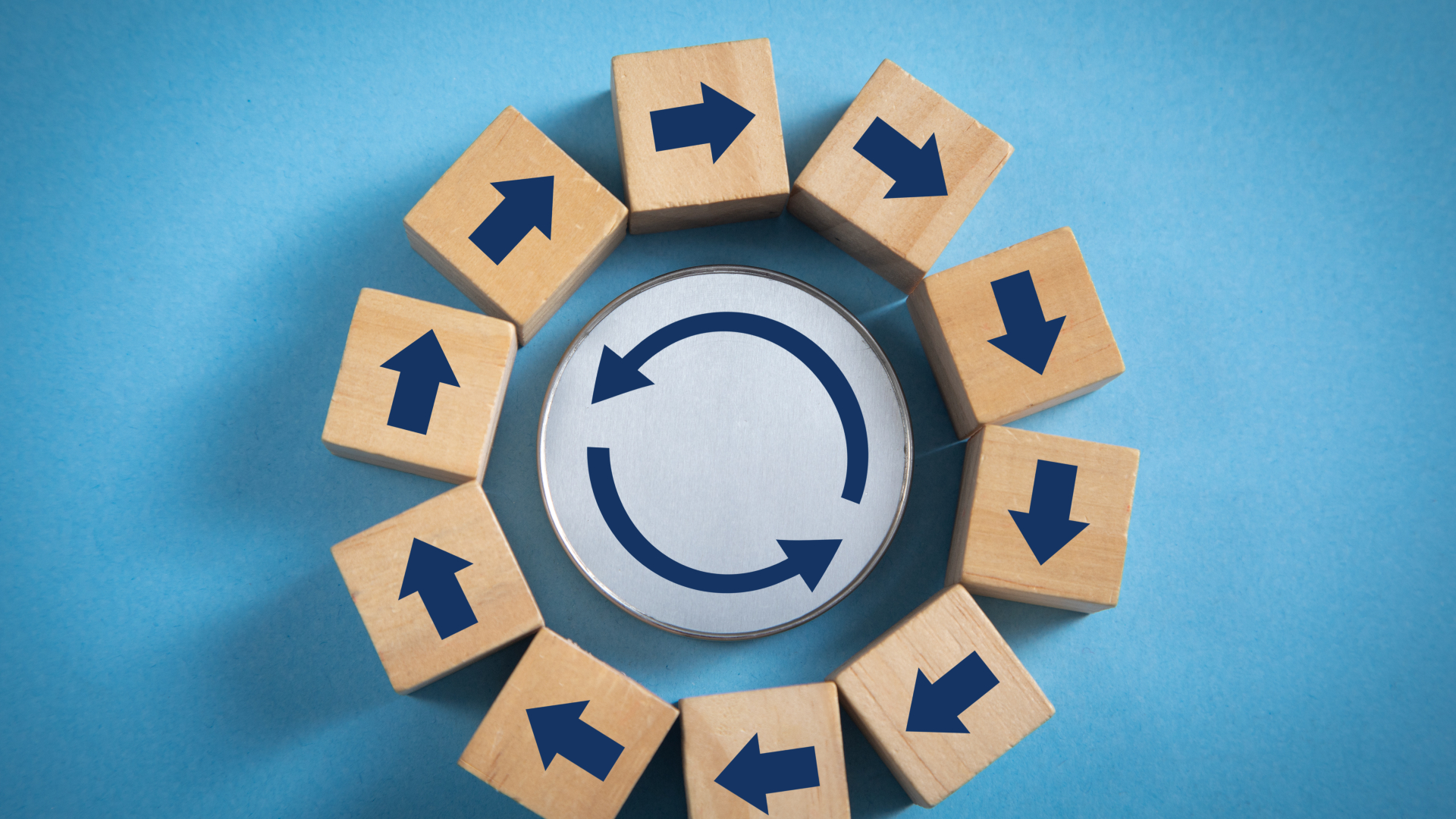 ciclo pdca -efacont