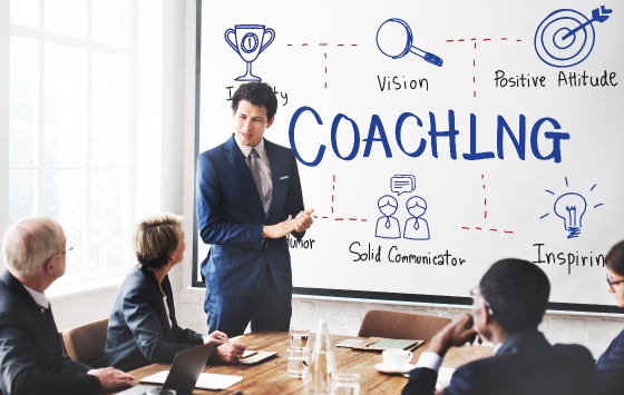 coaching - efacont