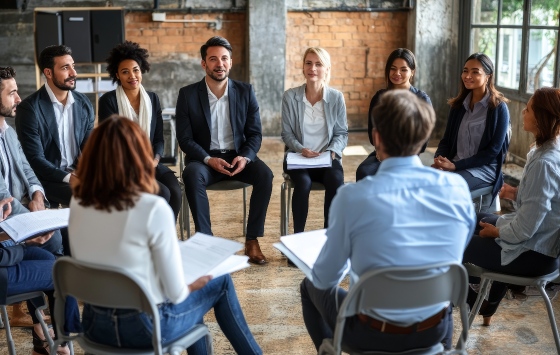 coaching o que é - efacont