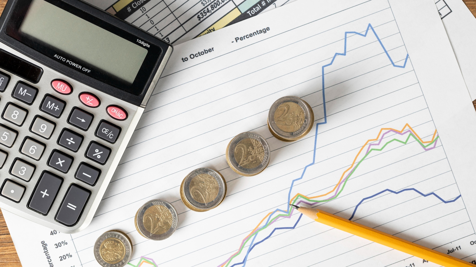 o que são demonstrações financeiras - efacont
