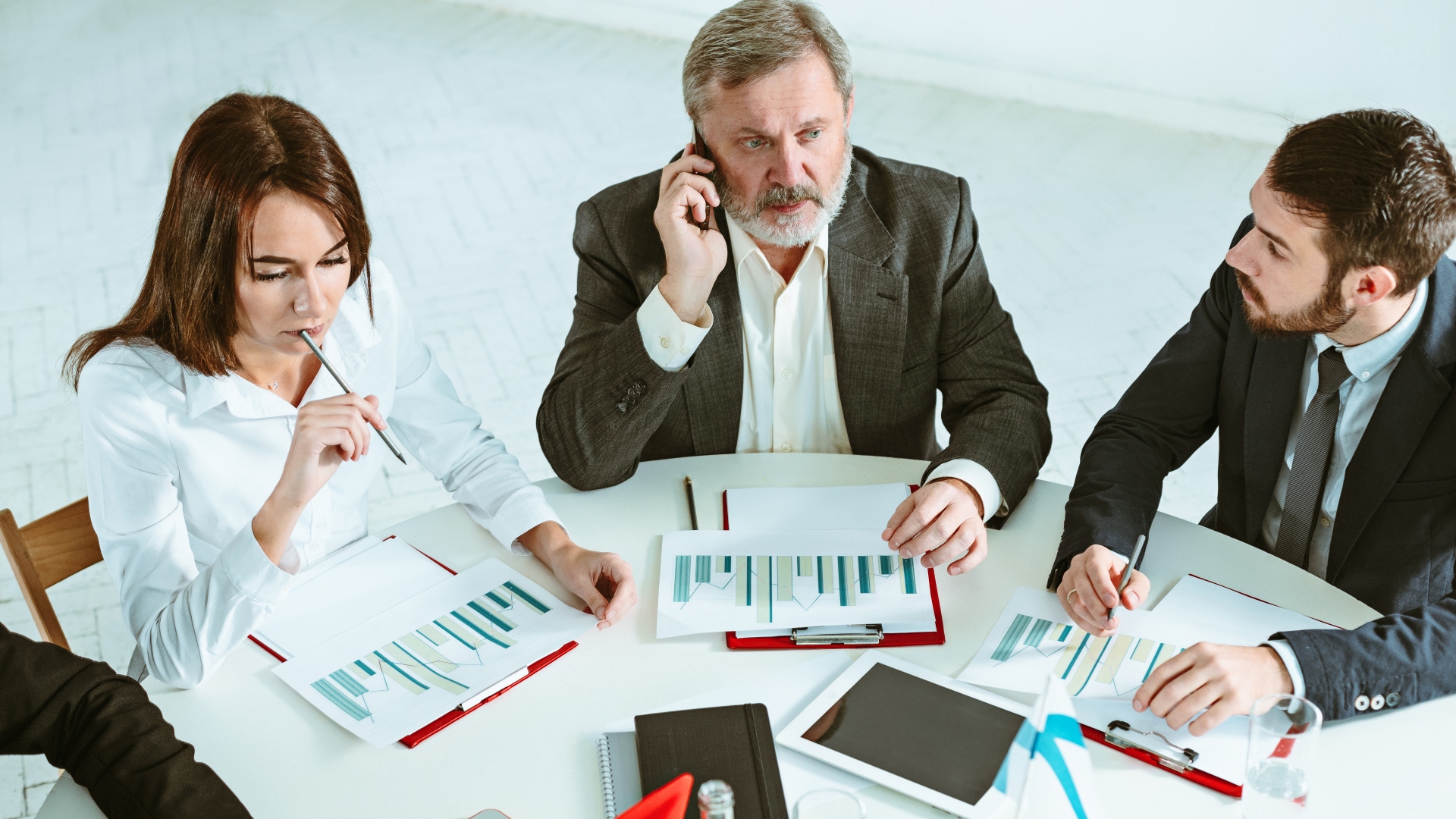 Dependência financeira o que é - efacont