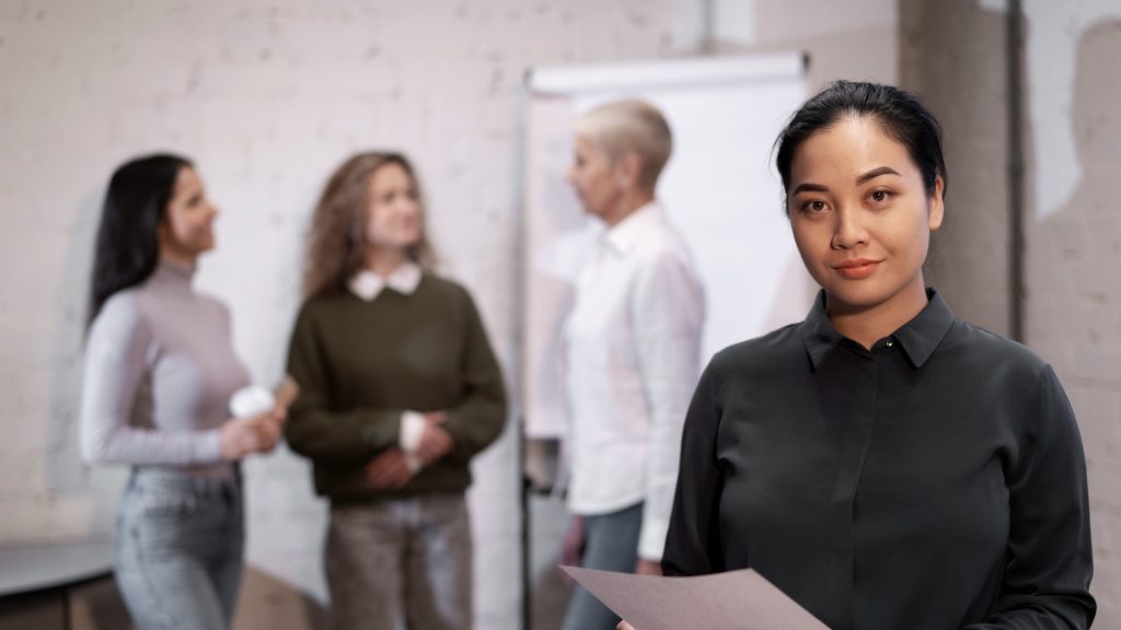 O que é um diretor de recursos humanos