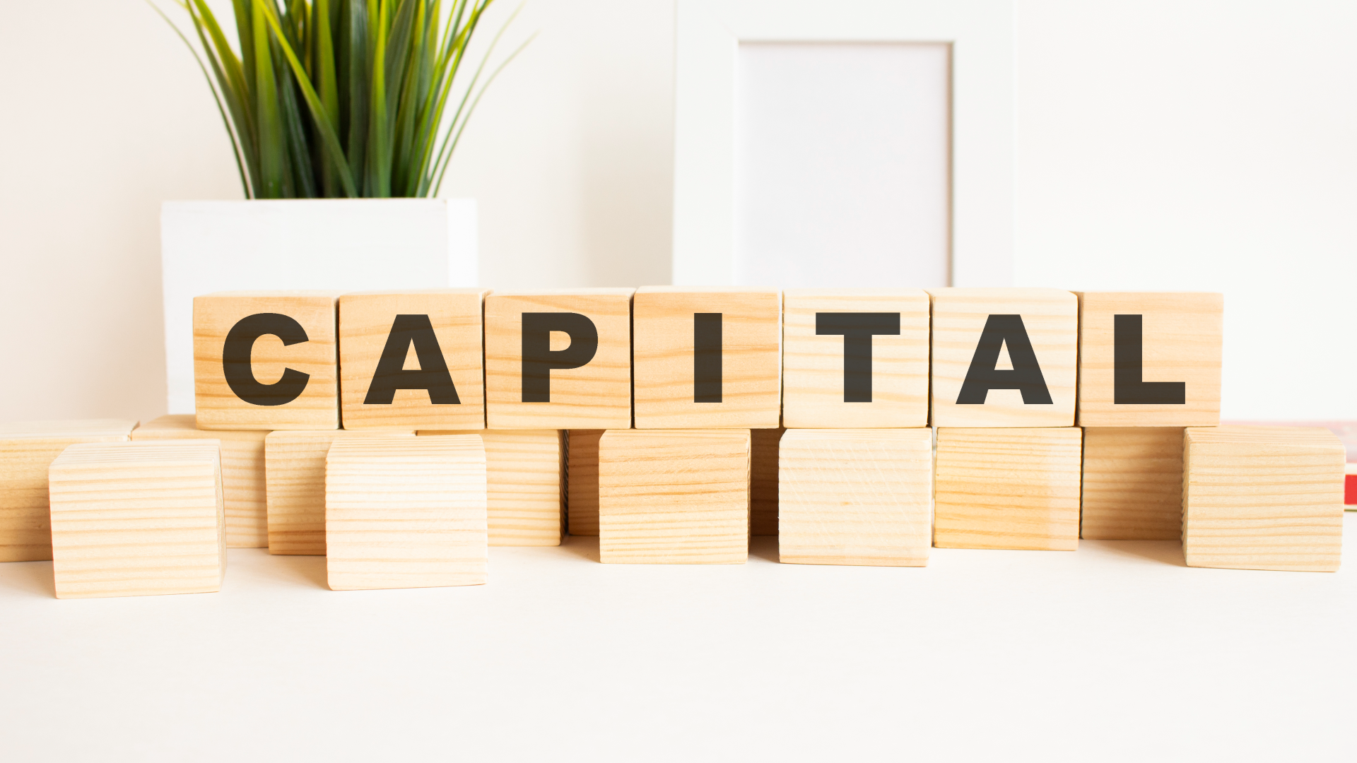 O que é Estrutura de Capital - efacont
