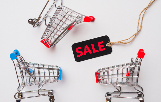 o que é cross selling -efacont