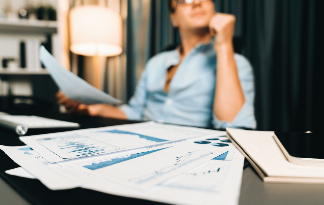 o que é finance corporate - efacont