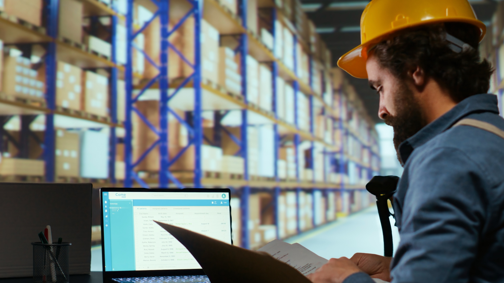 o que são canais de distribuição - efacont