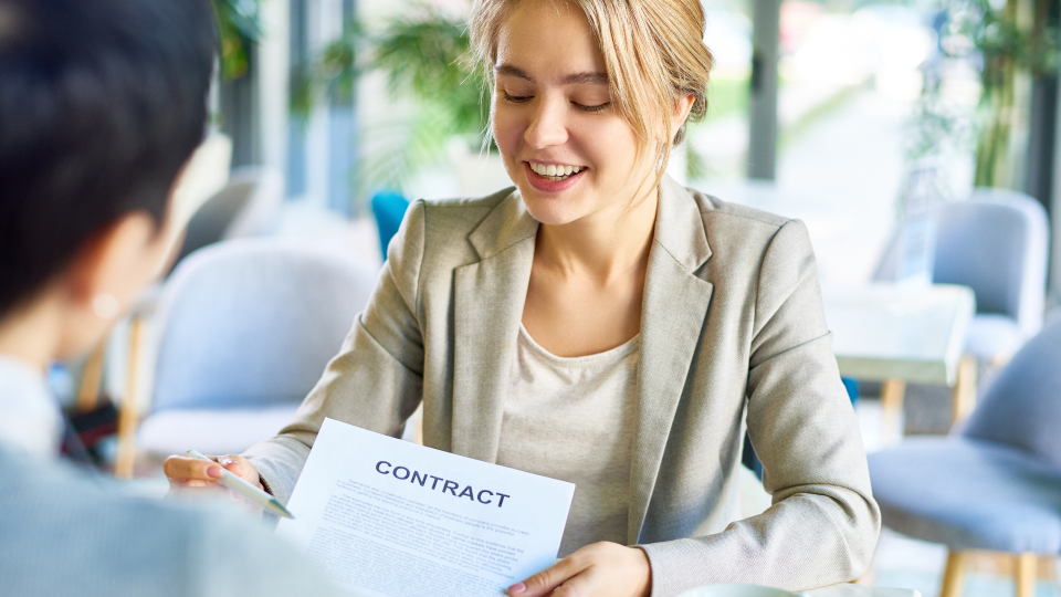 O que São Contratos Futuros - efacont