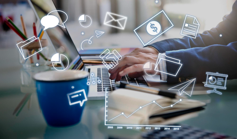 O que é Marketing Integrado - efacont