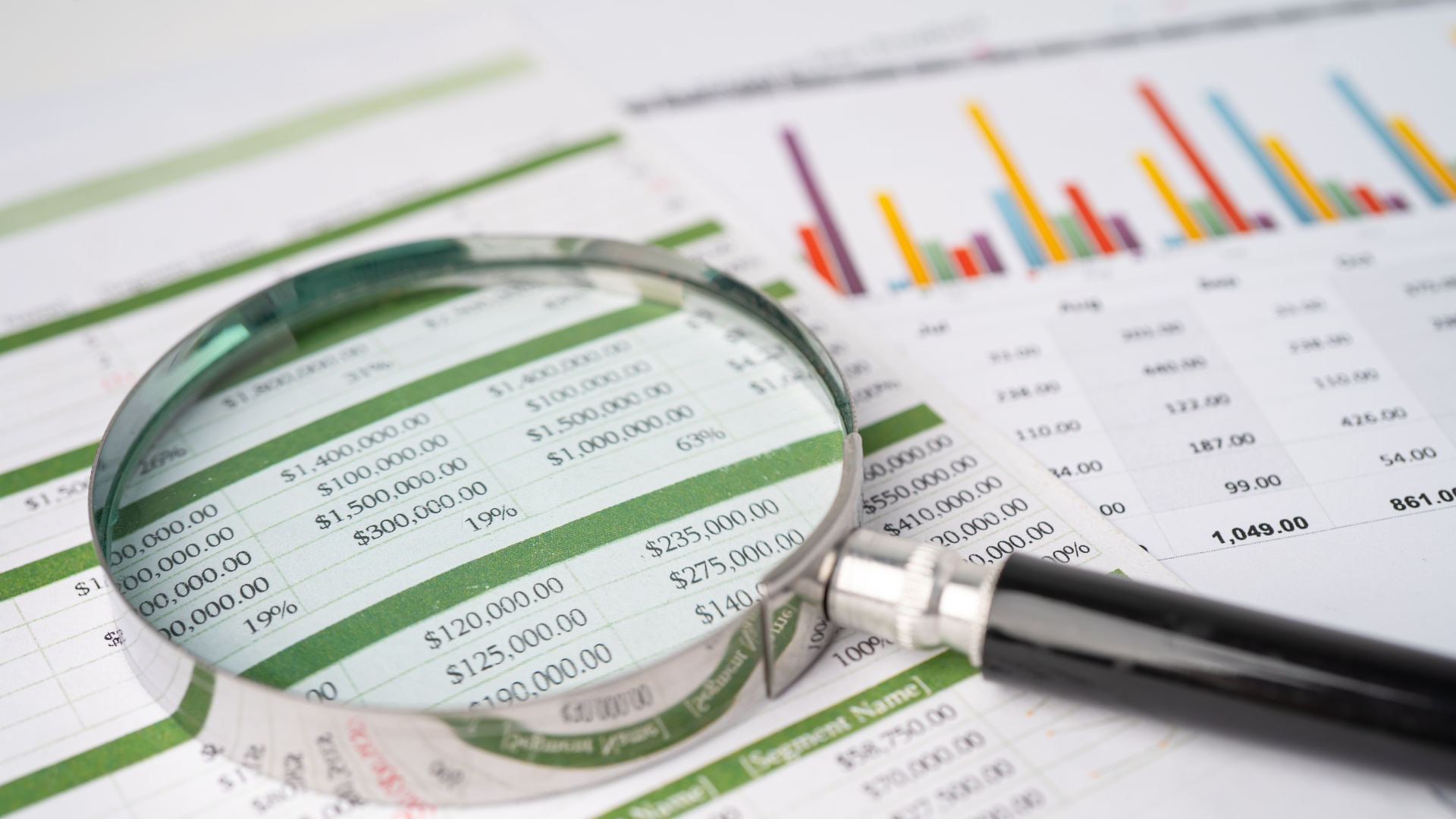 ebitda - efacont