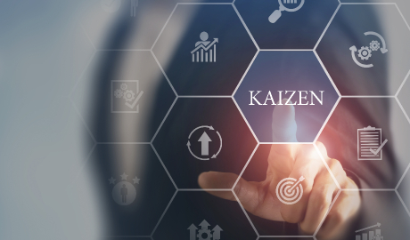 metodo kaizen - Efacont