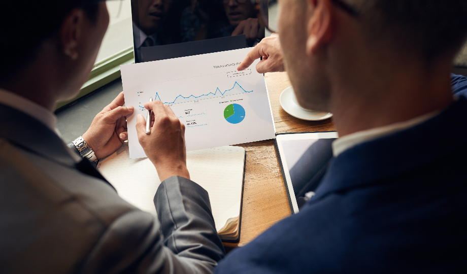 o que é o mercado financeiro - efacont