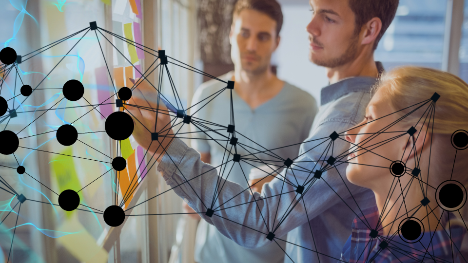 O que são Organizações Exponenciais - efacont