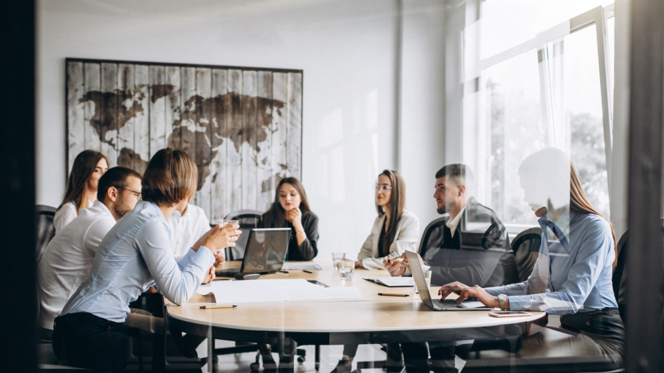 empresas - efacont