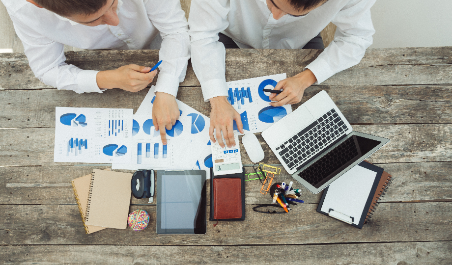 contratar uma consultoria organizacional - efacont