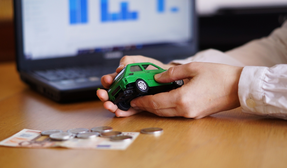 «carros elétricos iva dedutível - efacont