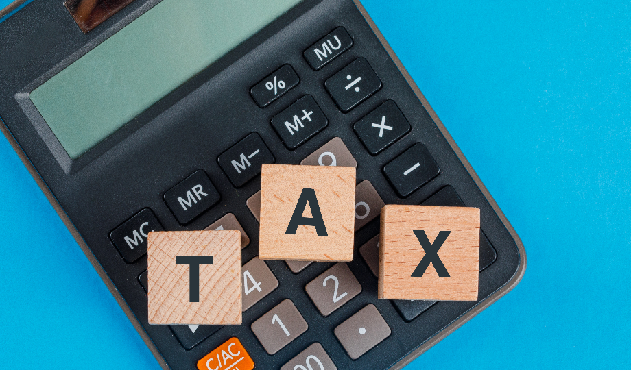 irs finanças - efacont