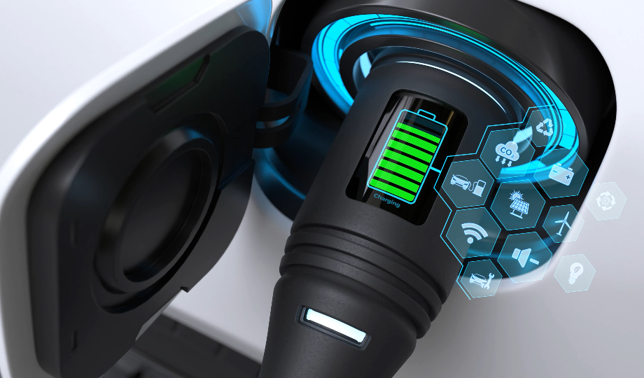 novas baterias elétricas -efacont
