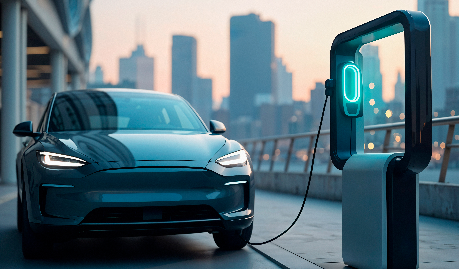 melhores carros elétricos - efacont