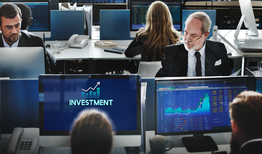 o que é a bolsa de valores - efacont