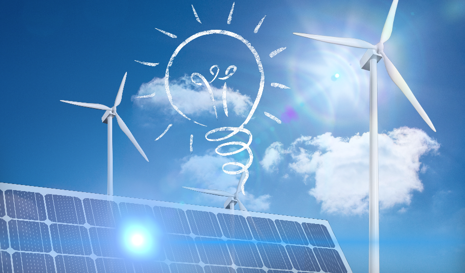Apostar em paines solares - efacont