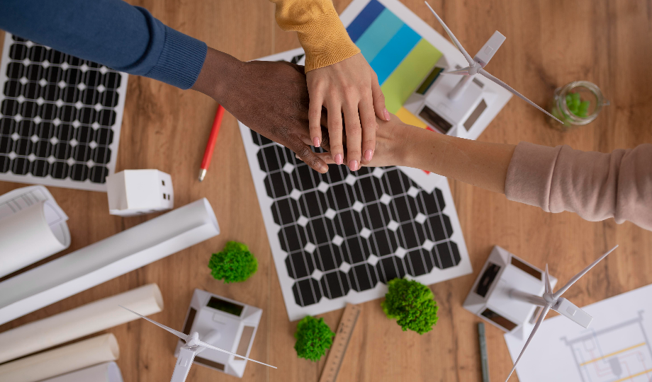 eletricidade renovável - efacont