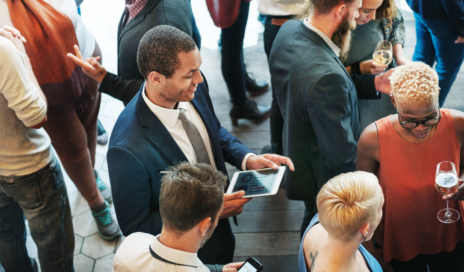 networking o que é - efacont