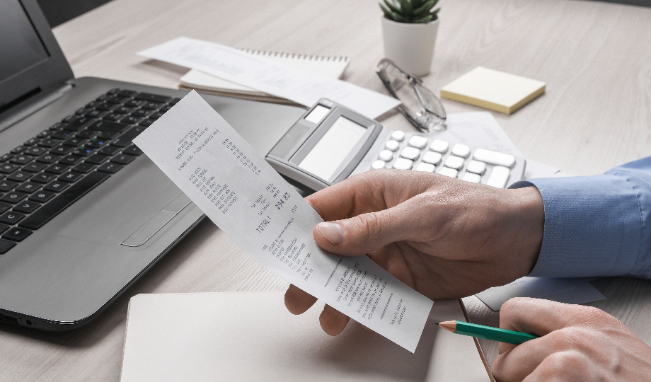 o que é nota de credito - efacont