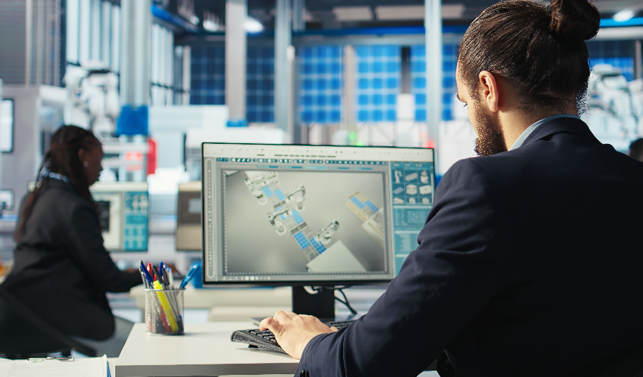 transformação digital em portugal - Efacont