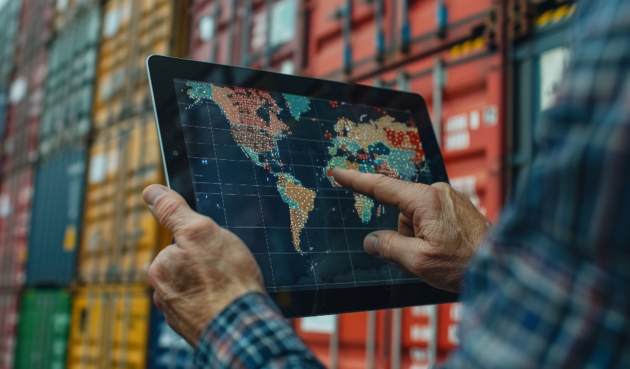 empresas exportadoras - efacont