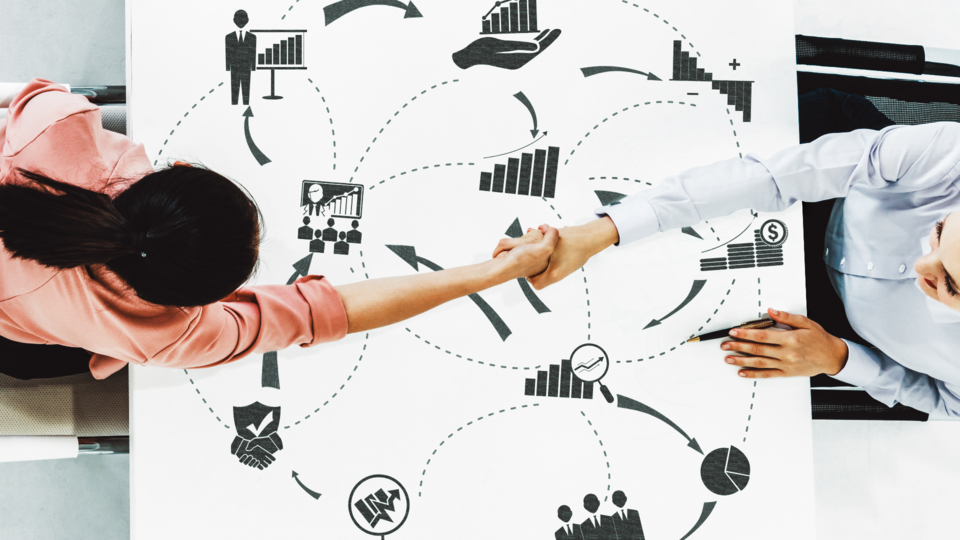 impulsionar empresas - efacont