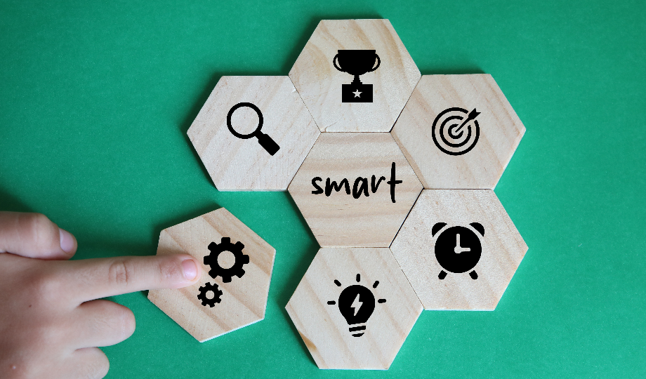objetivos smart - efacont