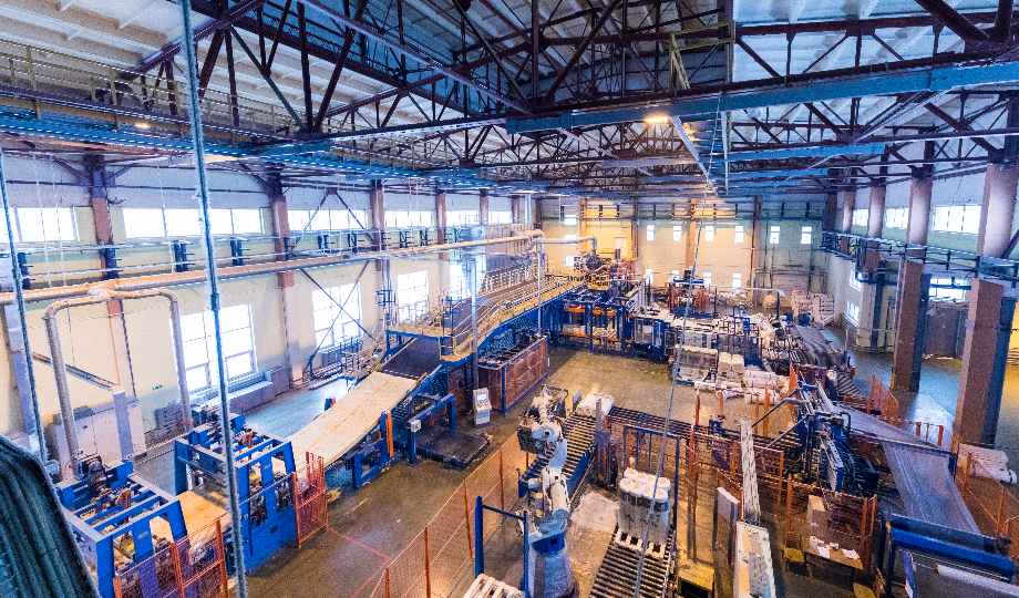 setor industria e retalho - efacont