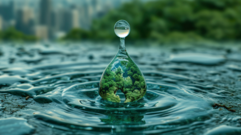 resiliência hídrica - efacont
