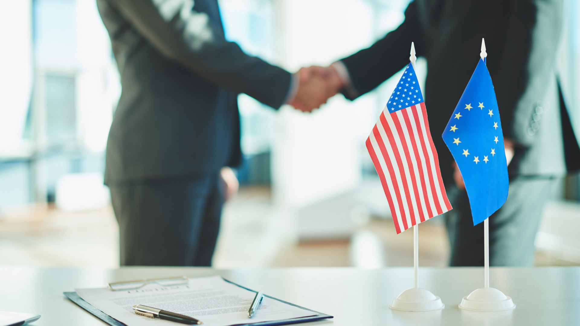 internacionalização das empresas - efacont