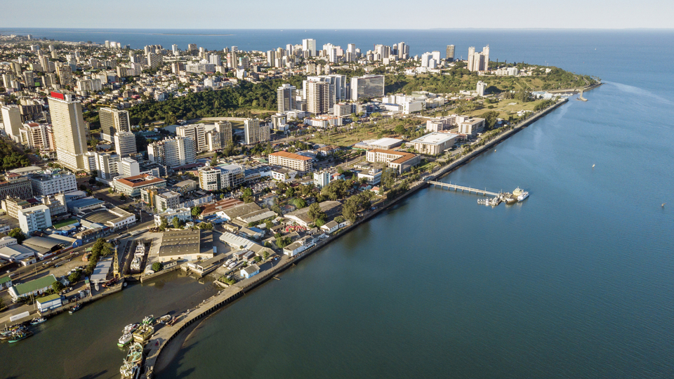 Facim - Feira Internacional de maputo - efacont